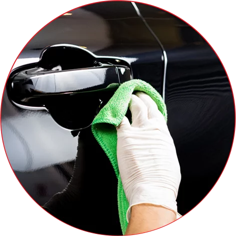 mobile car detailing company in  Porter Ranch
