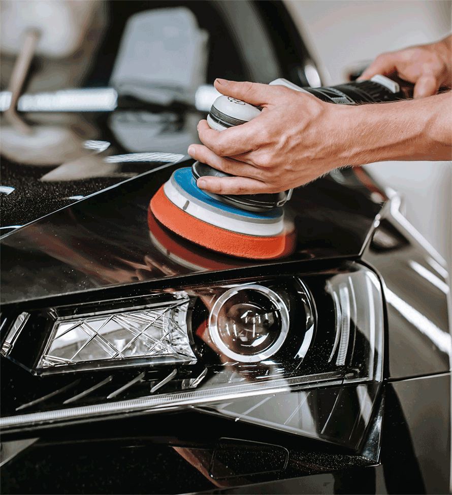 car detailing in     Rolling Hills
