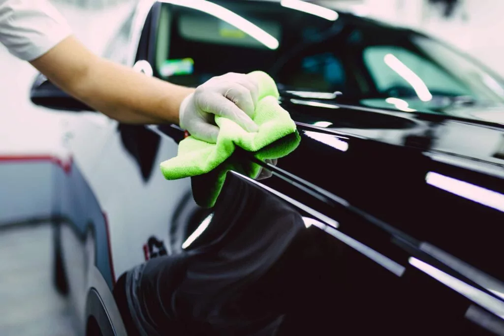 Meticulous Detailing, Auto Detailing Equipment & Products