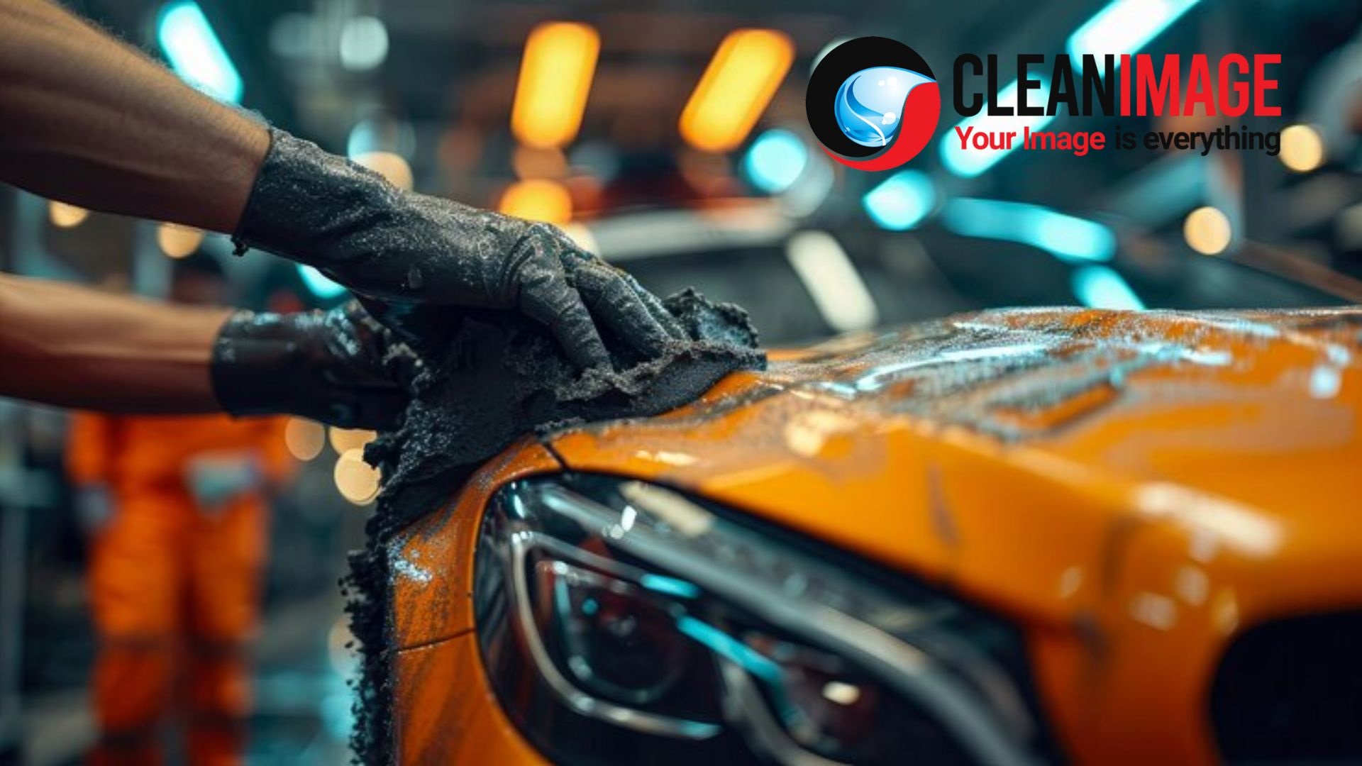 Auto detailing in Glendale