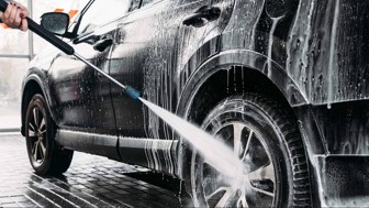 Auto detailing services in Los Angeles