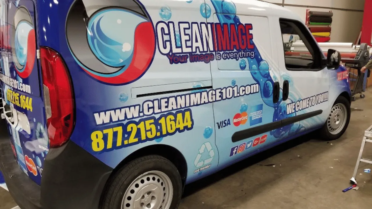 Auto Detailing