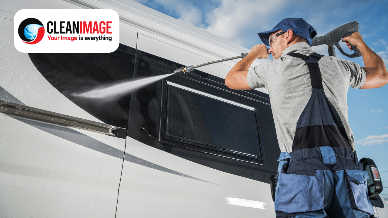 Do Mobile Detailers Use Your Water?