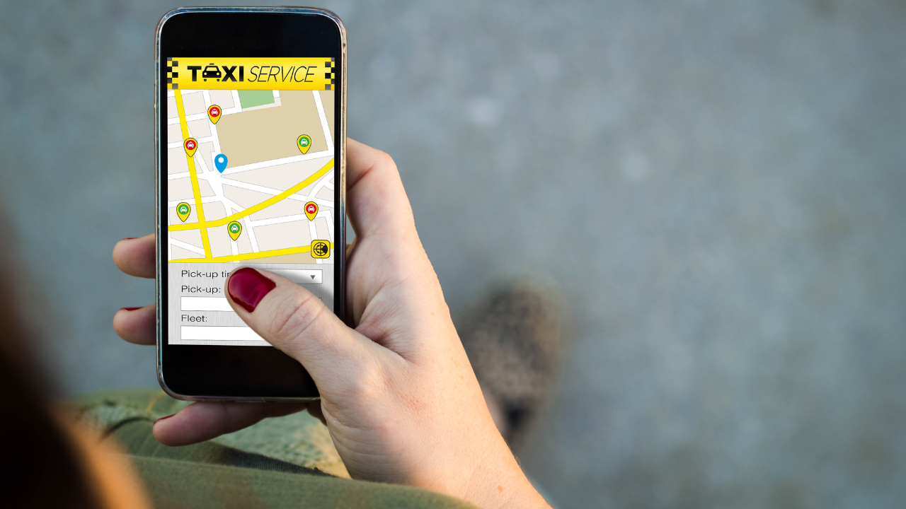 Why Hersham Taxis Are the Best Choice for Airport Transfers and Cabs