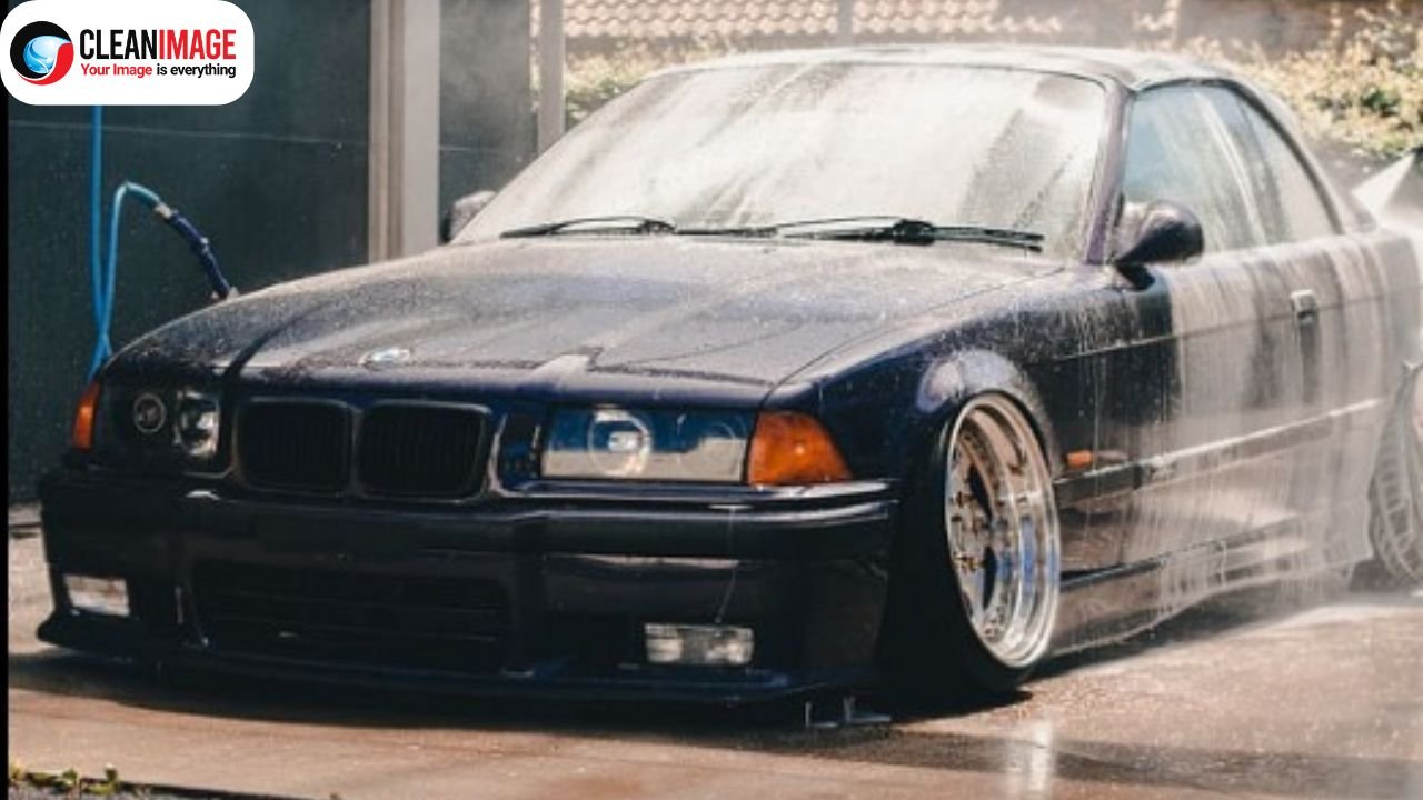 Car Wash