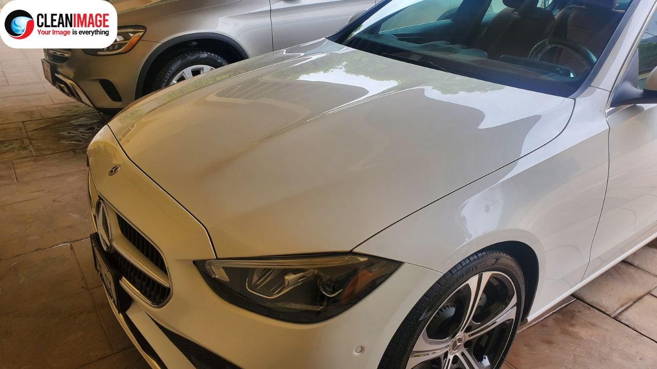 Paint rotection Film Benefits