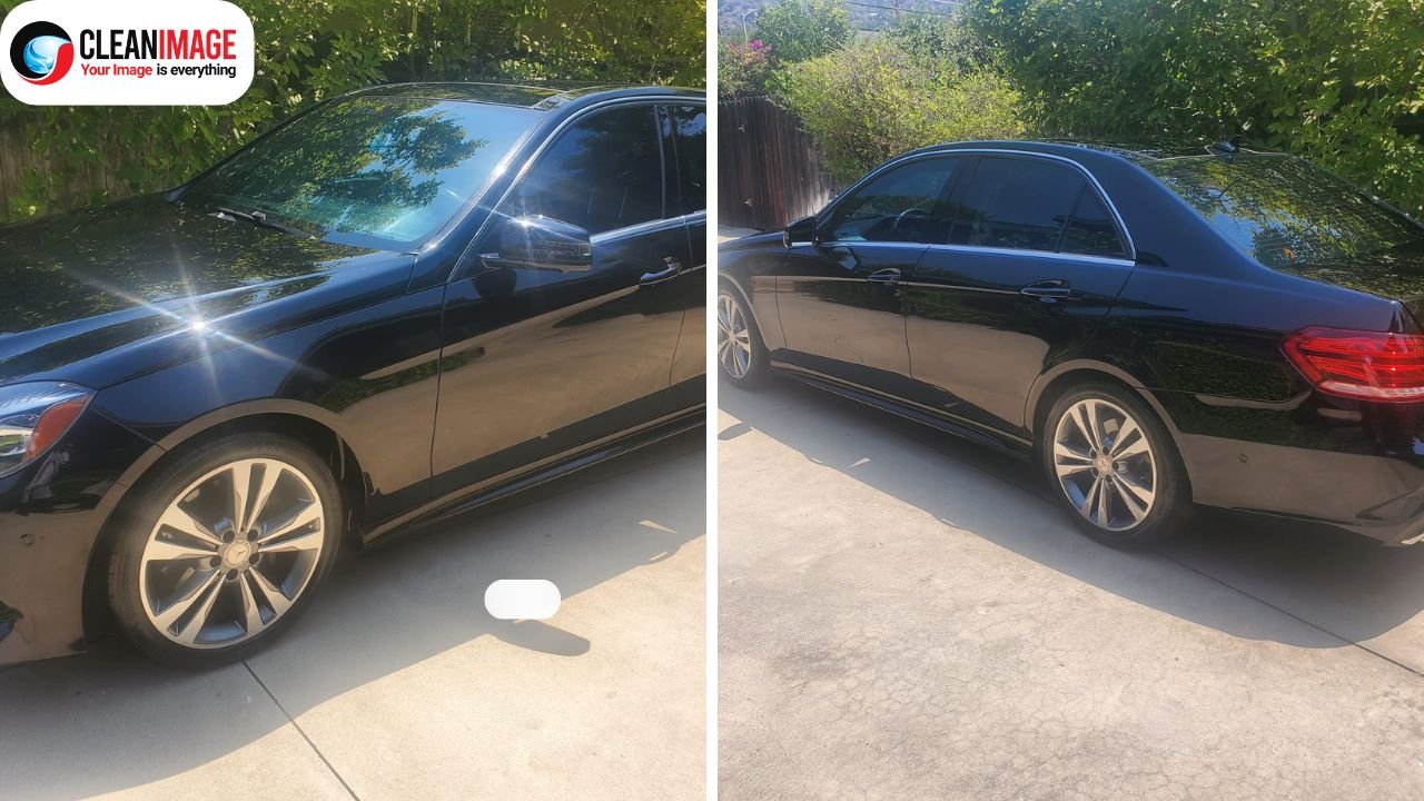Car Widnow Tinting