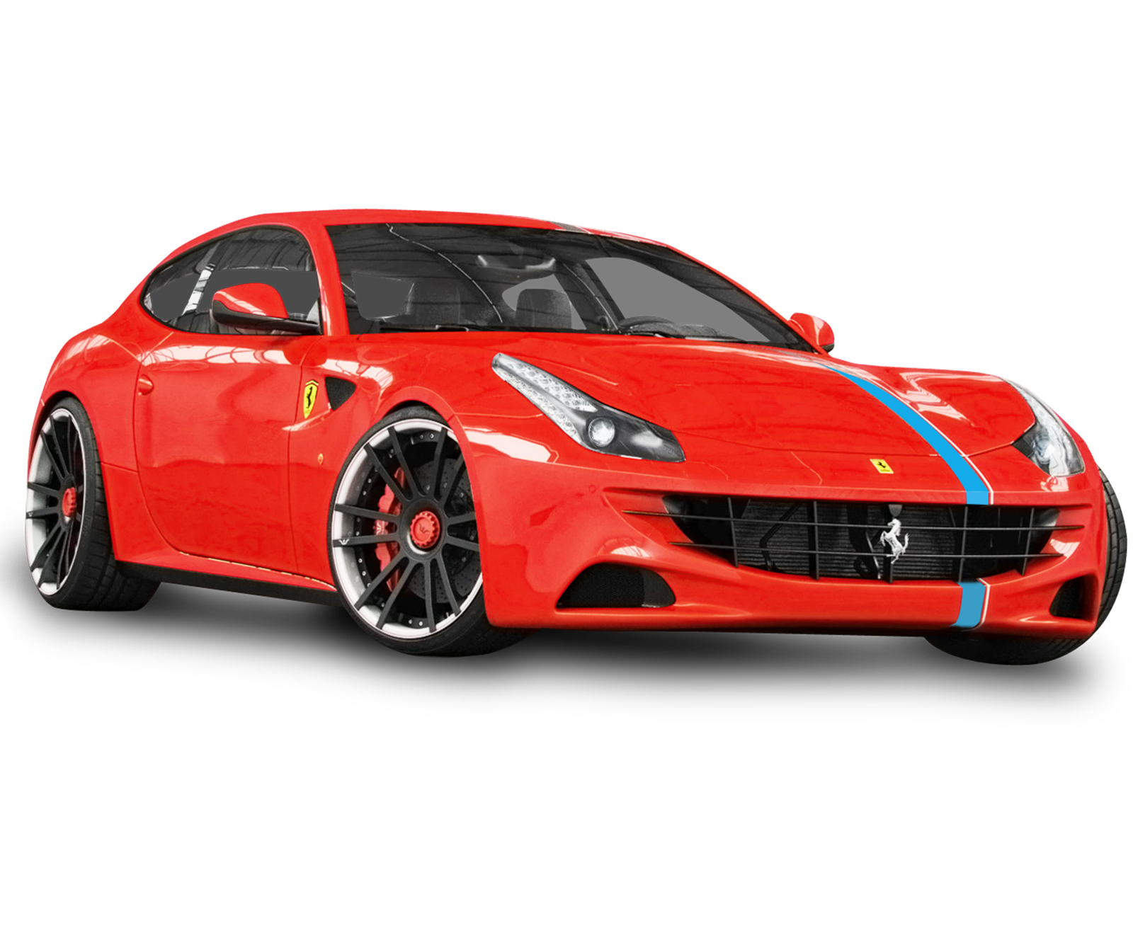 car detailing in California