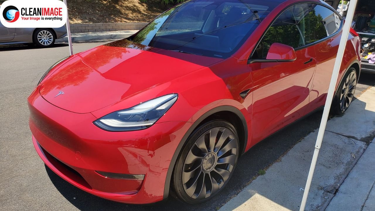 Paint Restoration tips