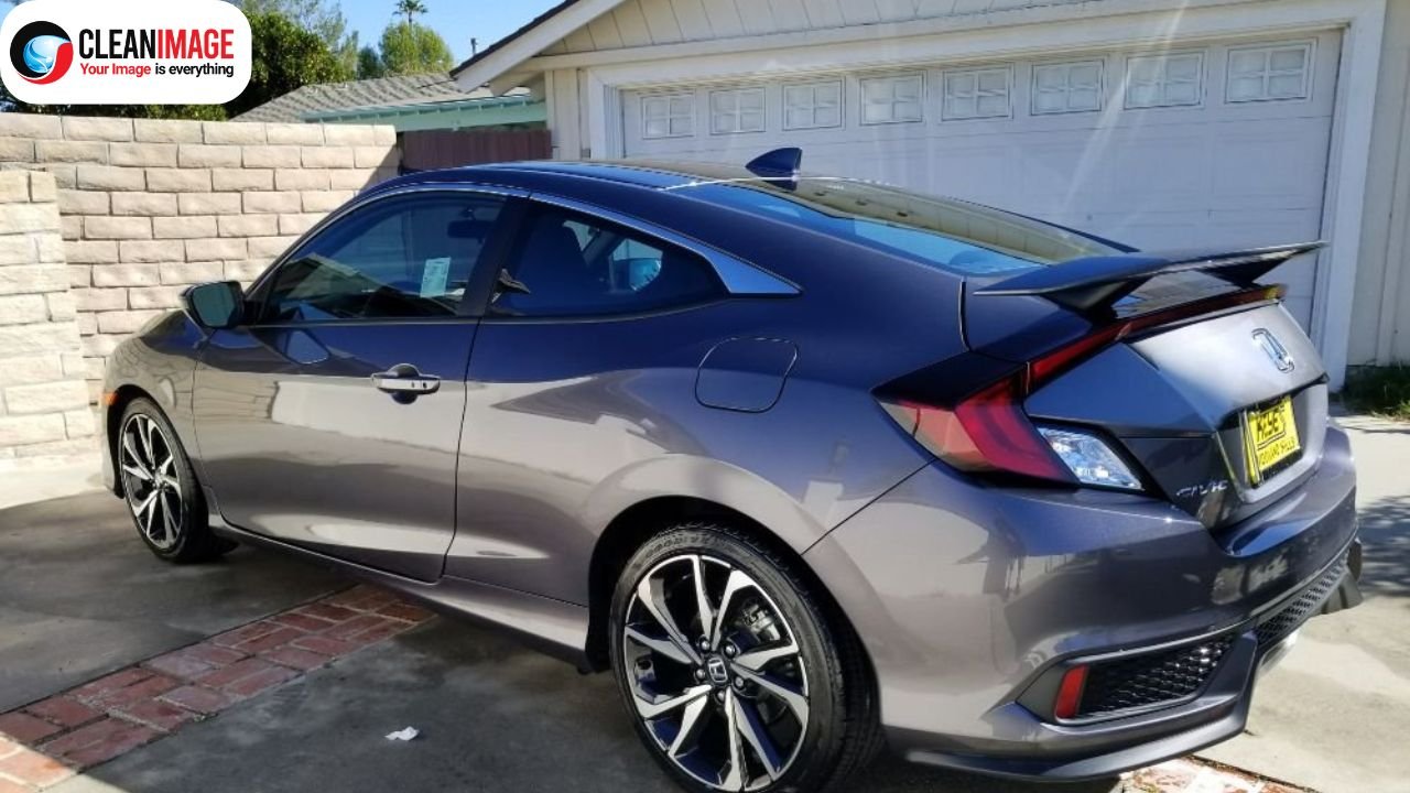 Car Paint Restoration Tips