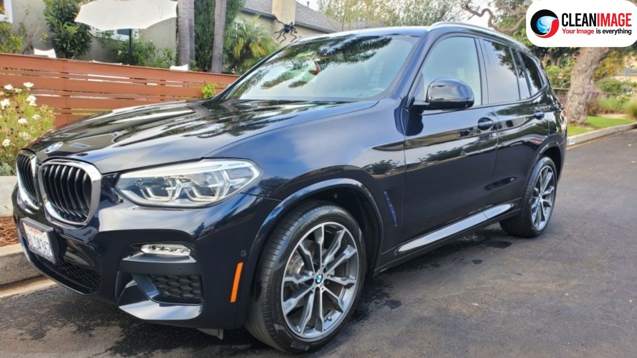 Professional Detailing Tips