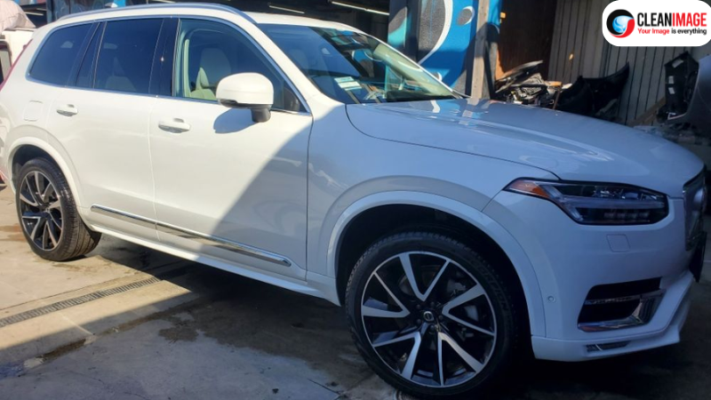 Clean Image Mobile Detailing