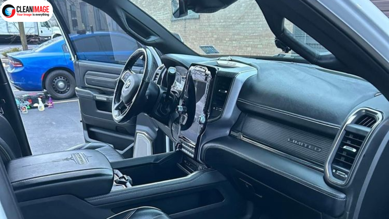 Protect Car Interior