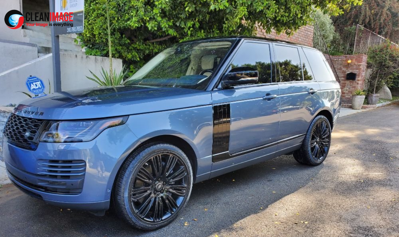 Why Your Car Needs More Than Just a Regular Wash