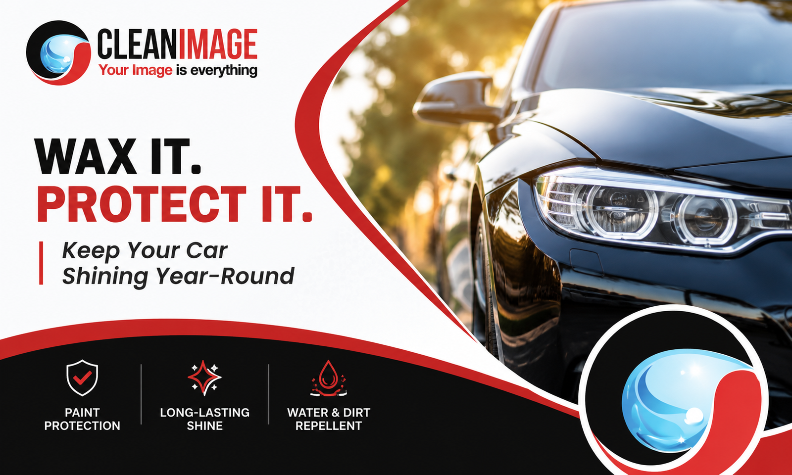 Why Your Car Needs More Than Just a Regular Wash