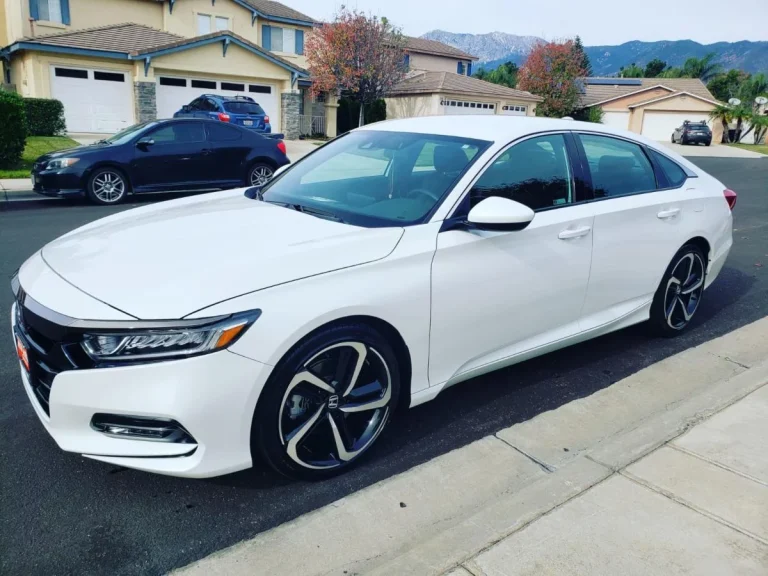 white-honda-accord-sport-exterior-detailing